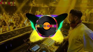 New tiktok trending song 2K24 ।।  Dj Rakib 4 mix ।। Prince Rakib...09 ।।