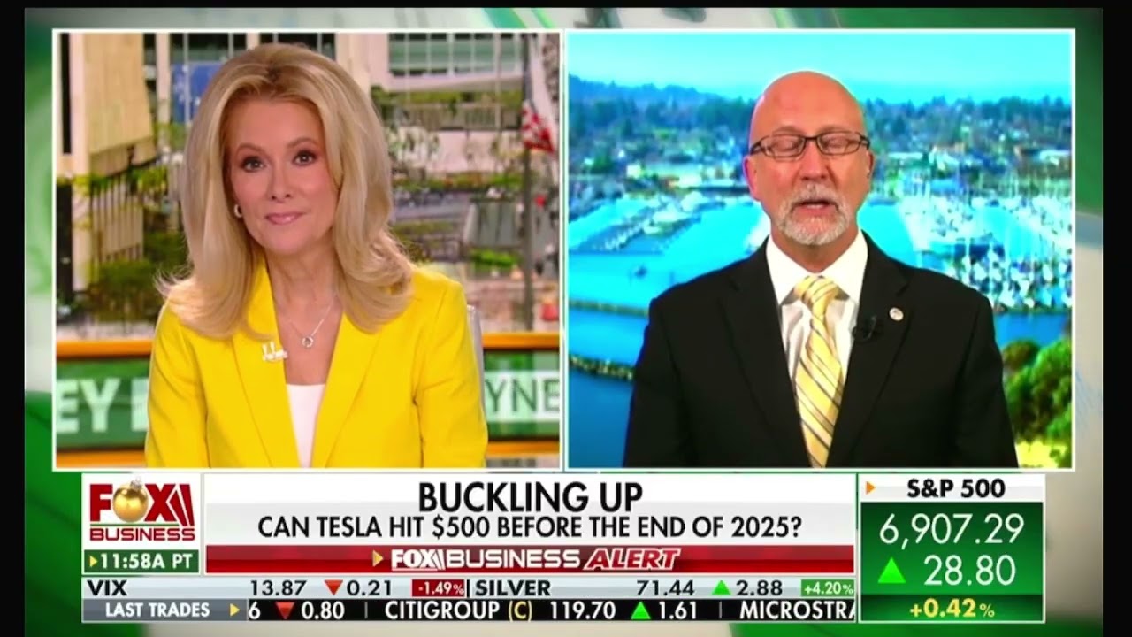 Все мои самые выгодные покупки могут удвоиться или даже вырасти в цене за 5 лет (иначе я бы ими н...