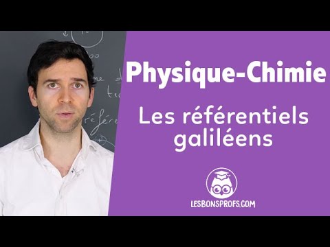 Vidéo: Qu'est-ce qu'un référentiel CRL ?