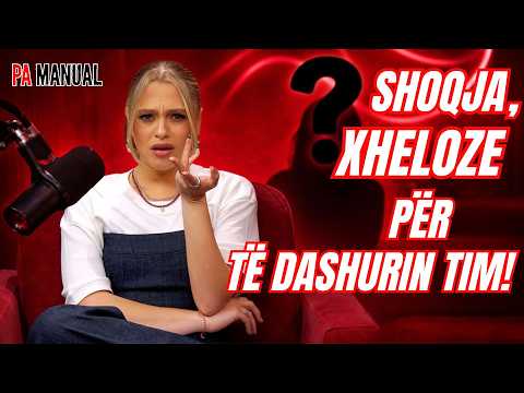 “6 vite shoqëri, më mori të dashurin” | PA MANUAL, EP28 S2
