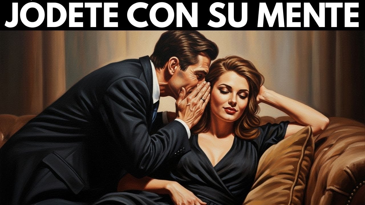 El truco más sucio de Maquiavelo para que una mujer piense en ti | Psicología Oscura