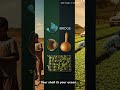 From 5 Seedlings to 50,000 Trees | African Wisdom #Shorts