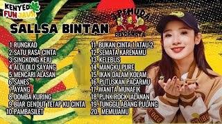 Download lagu RUNGKAD - SATU RASA CINTA - SALLSA BINTAN Feat 3 PEMUDA BERBAHAYA