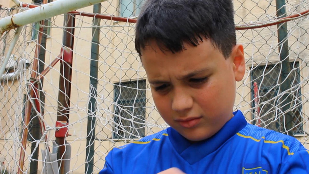 E' la città giusta!