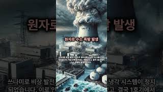 한국의 역사_(현대편78) - 멈추지 않는 재앙의 여파 "후쿠시마 원전 사고" #history