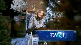 Irina Păcurariu Vă Urează Sărbători Fericite