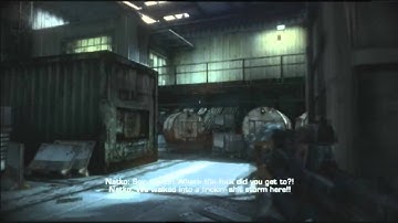 Killzone 2 Walkthrough Part 3 - Reaper