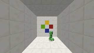 Chilling Creeper 19682