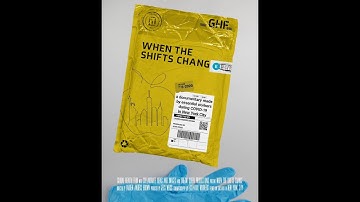 When The Shifts Change OFFICIAL Documentary Trailer