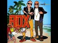 RDX - Ben Ova Remix 2024