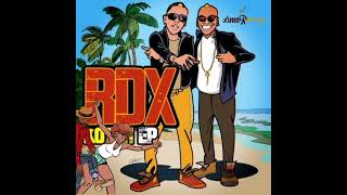 RDX - Ben Ova Remix 2024