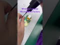 No loose screws. No loose quality.