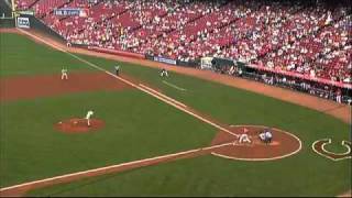 2009/07/30 Phillips' RBI double