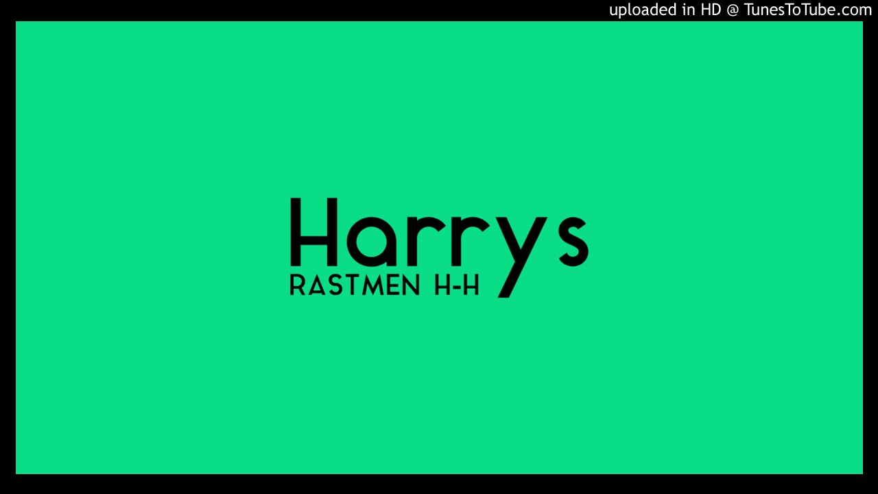 Harrys - Attention Tangatrika