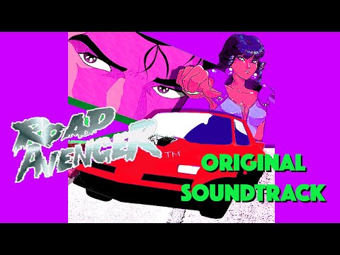 MD★ROAD AVENGER 海外版 MEGA・CD MD☆ROAD AVENGER 海外版 MEGA・CD s-l400.jpg