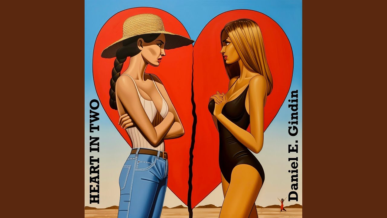 Heart in Two