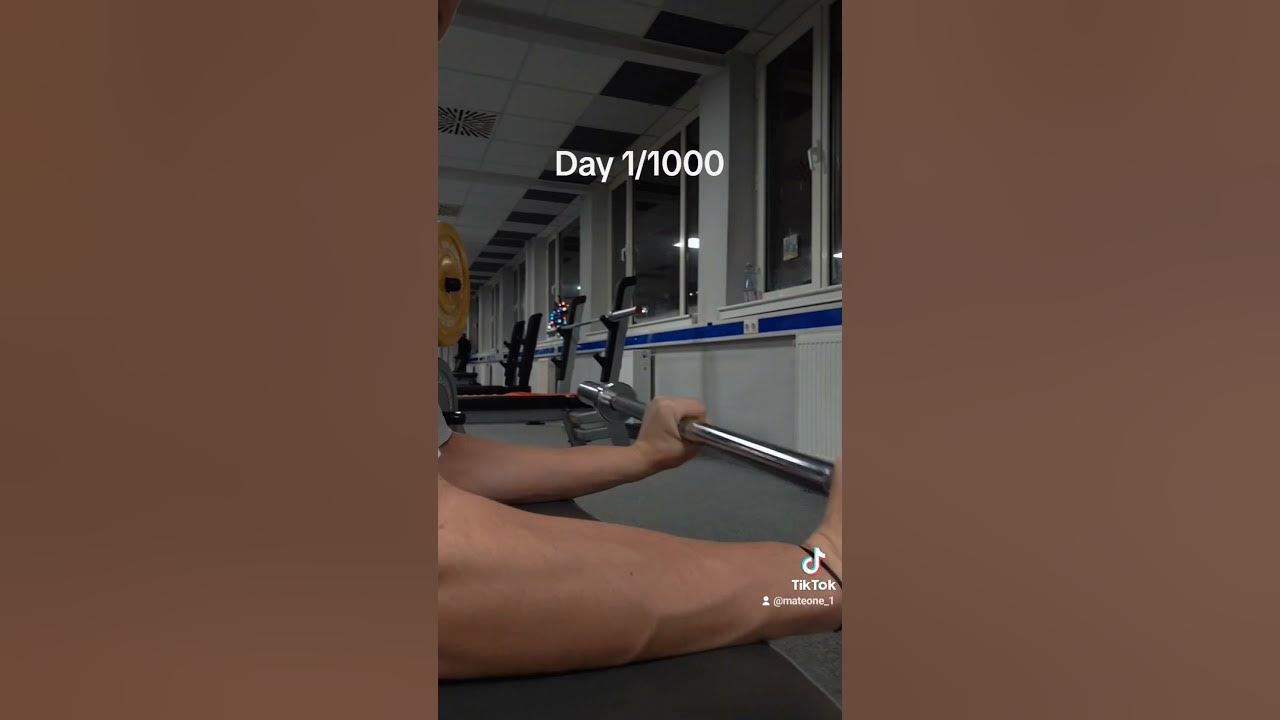 day-1-out-of-1000-youtube