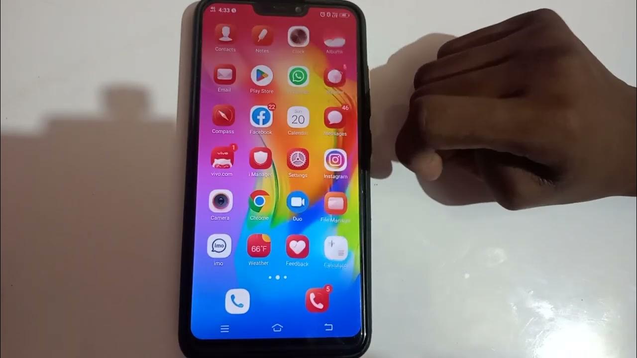 how-to-disable-hotspot-in-vivo-v23-pro-mobile-youtube