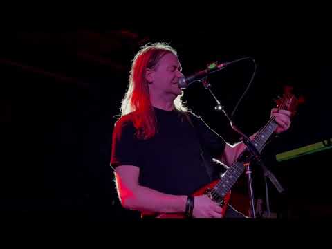 Nile - Vile Nilotic Rites (Live in houston 2022)