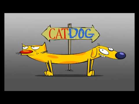 Full CatDog theme song