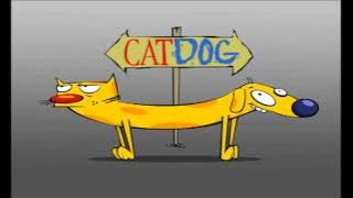 Full CatDog theme song