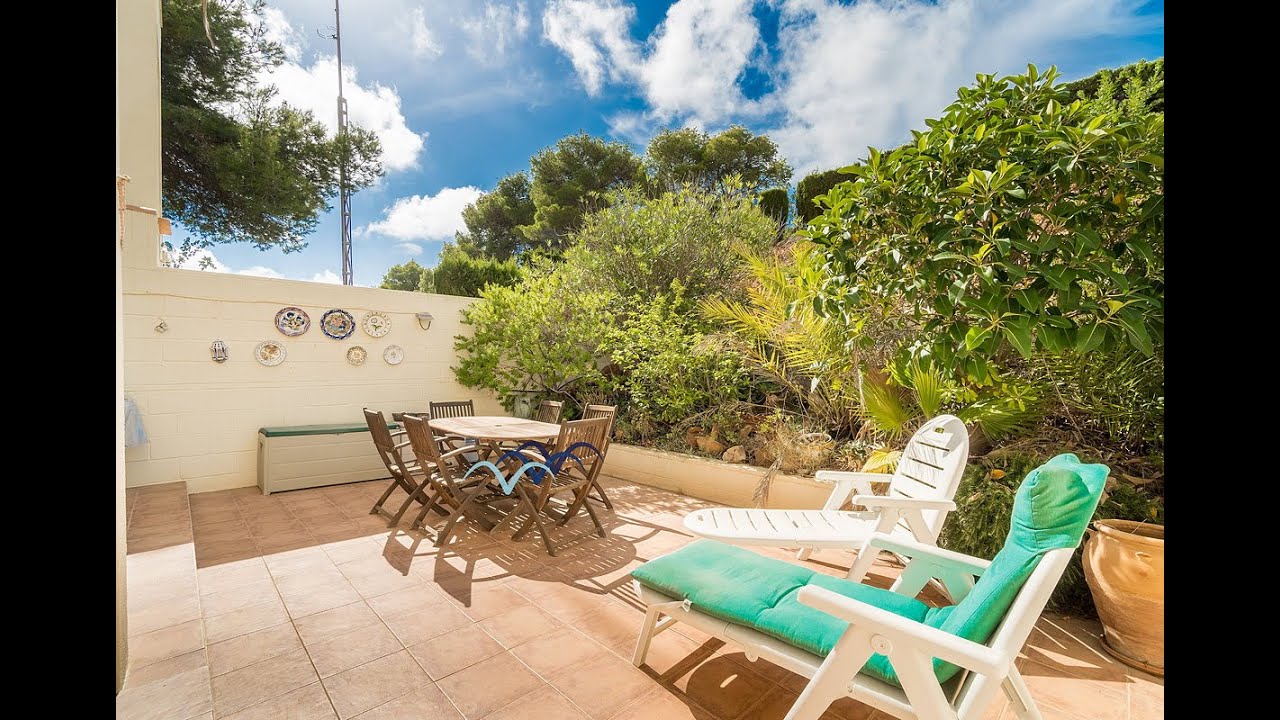 Apartment in block 17 in Bellaluz, La Manga Club