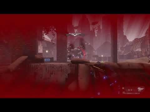 Прохождение игры Gene Rain Часть 5 Финал