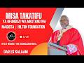 #LIVE: Misa Takatifu ya Ufunguzi wa Mkutano wa Masista | Hilton Foundation | Hyatt Hotel, DSM