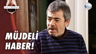 Adnandan Müjdeli Haber - Aşk - I Memnu Özel 