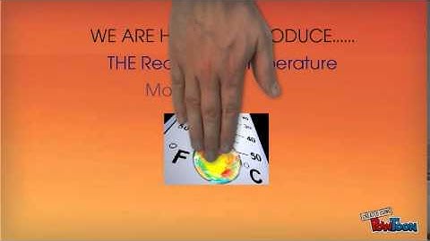 Real-Time Temperature Monitoring System