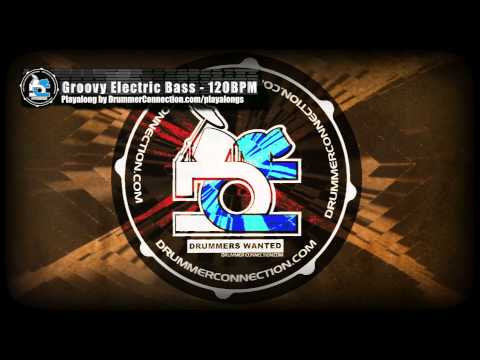 drumless-bass-loop-120bpm---groovy-electric-bass-with-click
