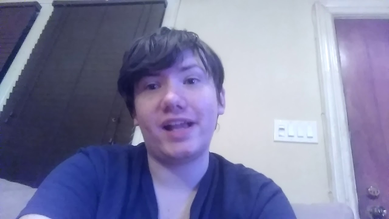 About Rags... - YouTube