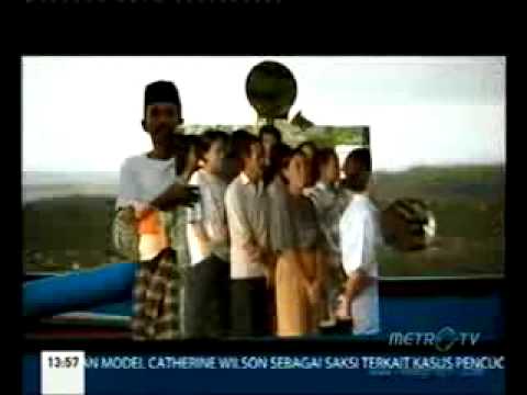 Iklan Partai Nasdem