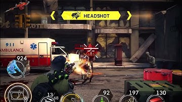 Left To Survive - Zombie Horde Event - 12/04/2022 - INSANE MODE - MAP17