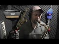 Despacito (Luis Fonsi) Tenor Sax cover by Derek Vulcano