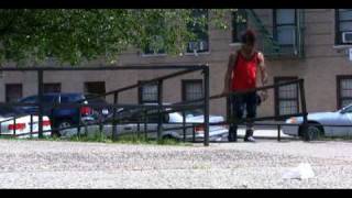 rufio throw away edit!