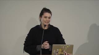 Annekathrin Kohout: Meta-Pop-Art? Überlegungen zu Ulrike Ottingers Malerei in den 1960er Jahren