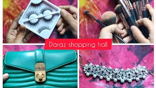 daraz.bd shopping haul ?️