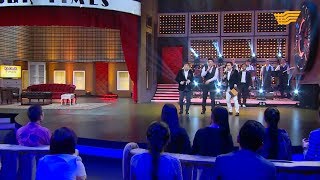 Айқын Төлепбергеннің жүрегіне шоқ салған кім?