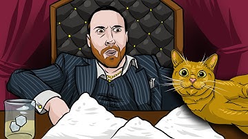 PUSH IT TO THE LIMIT (Garry