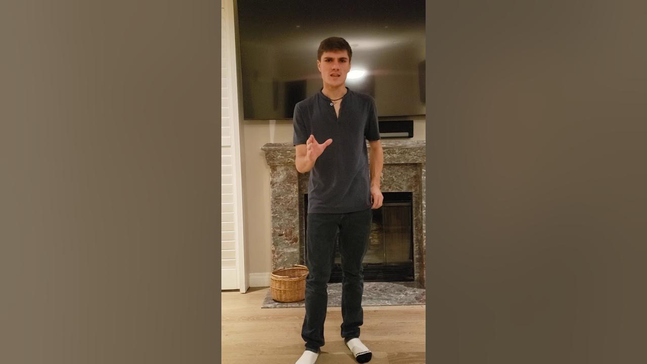 The Pillowman Monologue YouTube