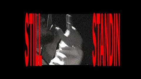 J-Pex - Still Standin (Official Music Video)