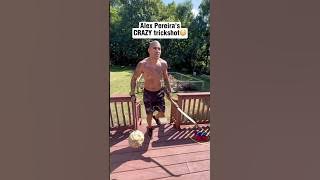 Alex Pereira’s accuracy is INSANE😮