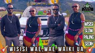 wisisi slow paling Enak,💚💛♥️WAE, WAE WAIKI, LANNY WISISI 2025🌿