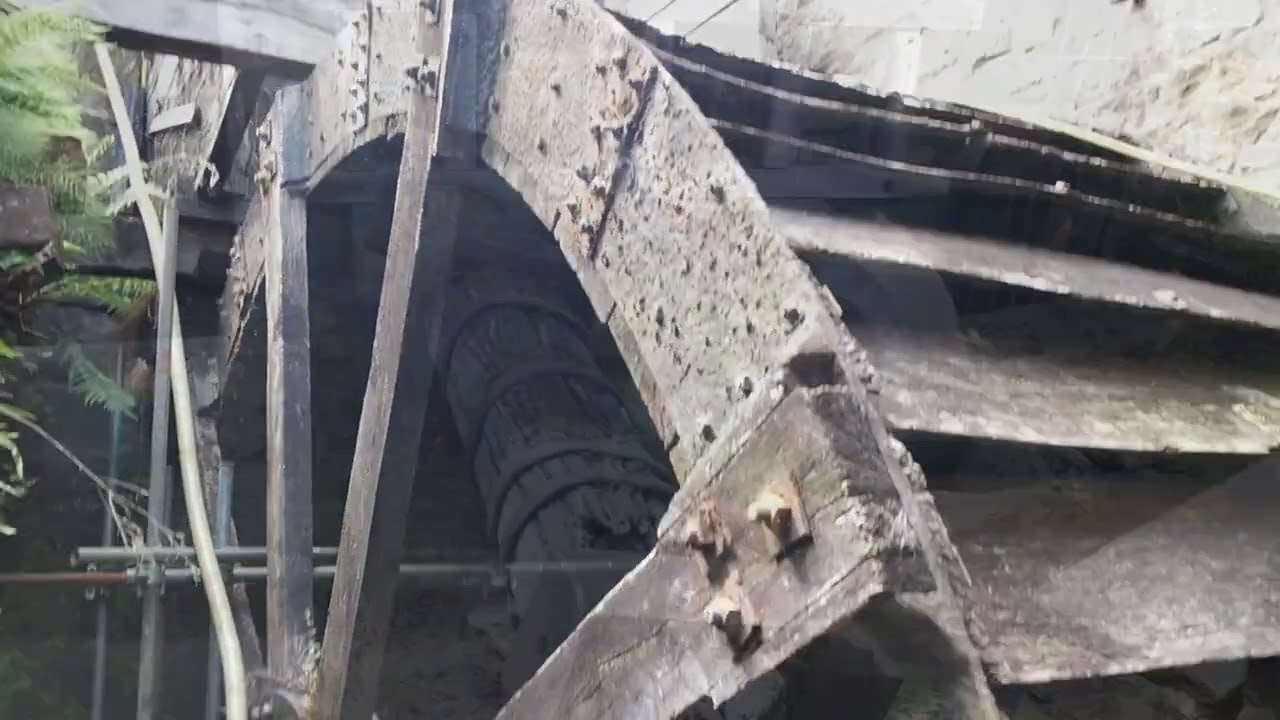 Abbeydale Industrial Hamlet.