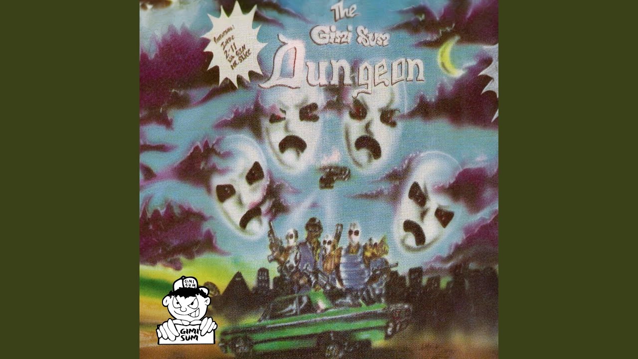 The dungeon interlude