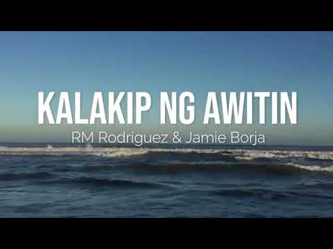  kalakip ng Awitin