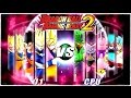 Dragon Ball Raging Blast 2 GAMEPLAY PEDIDO 1