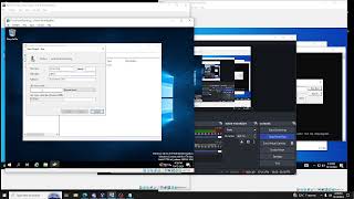 Active Directory - How to create users, security group and distribution list