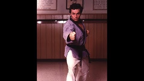 Tang Soo Do Videos #4 & #5